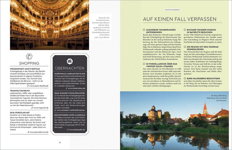 Produktbild: KUNTH Endlich ab ins Wochenende