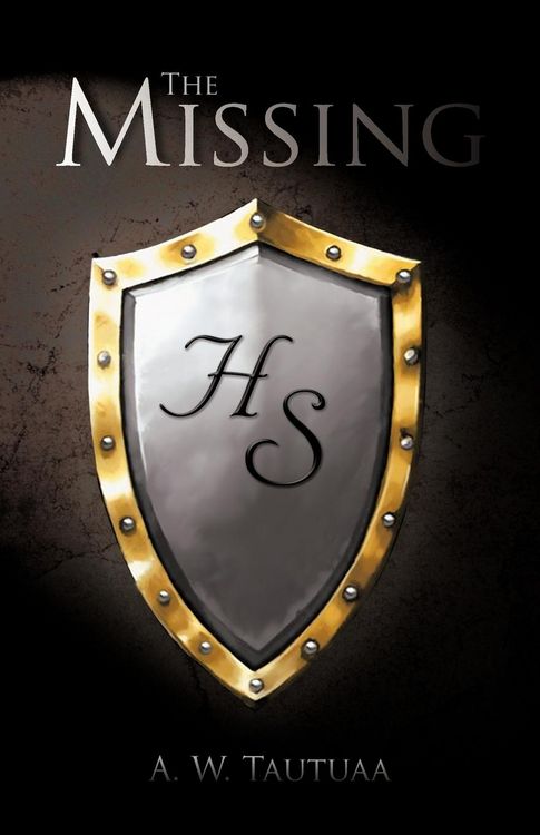 Produktbild: The Missing
