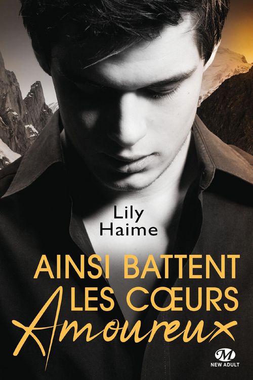 Produktbild: Ainsi battent les coeurs amoureux