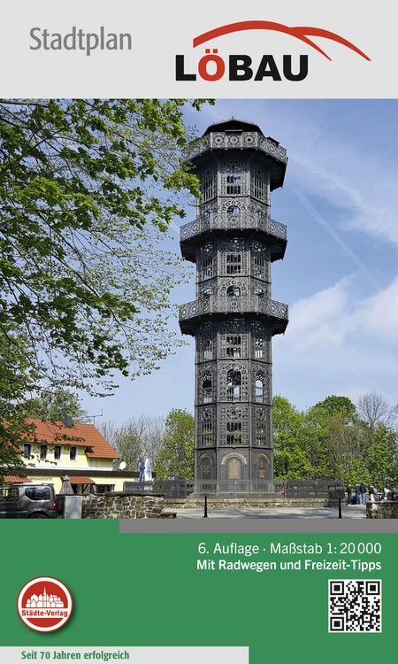 Produktbild: L&ouml;bau
