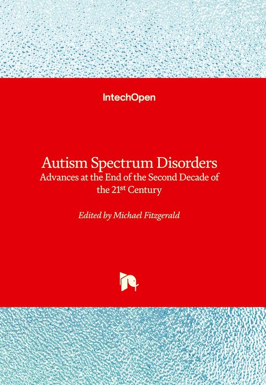 Produktbild: Autism Spectrum Disorders