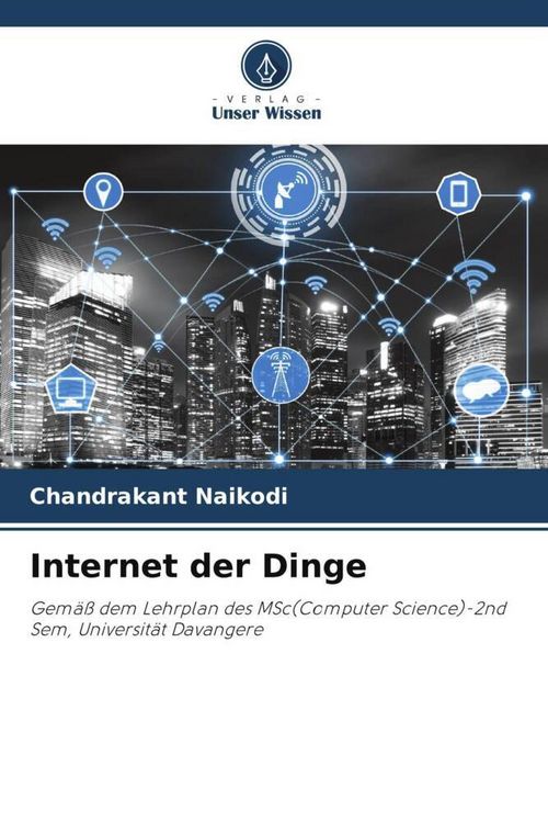 Produktbild: Internet der Dinge