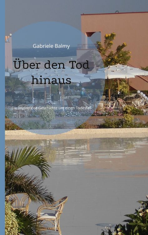 Produktbild: &Uuml;ber den Tod hinaus