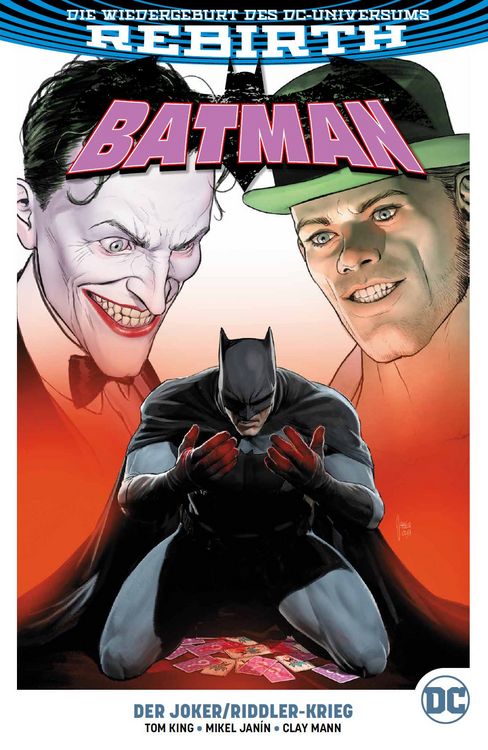 Produktbild: Batman