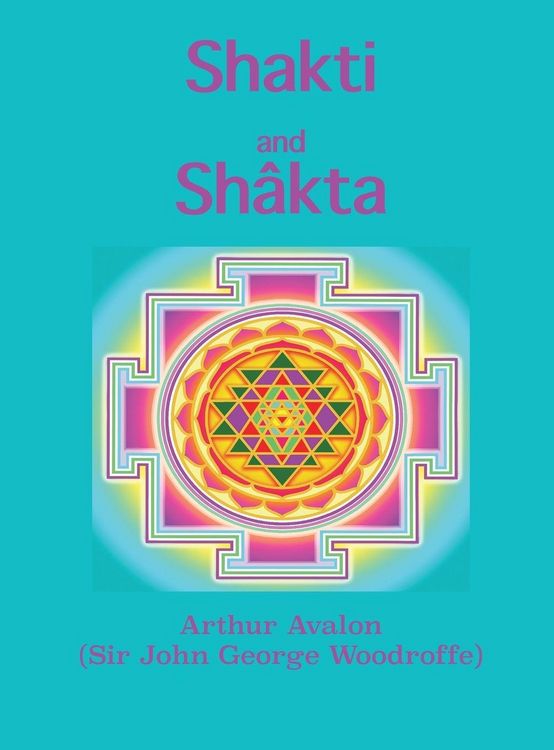 Produktbild: Shakti and Sh&acirc;kta