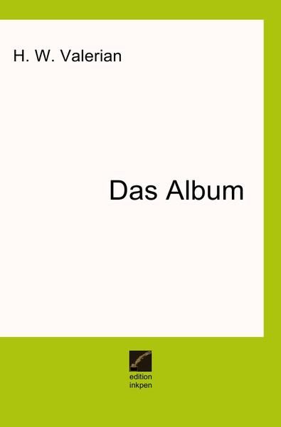 Produktbild: Das Album