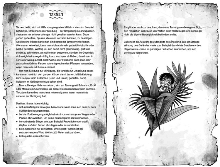 Produktbild: Survival - Im Auge des Alligators