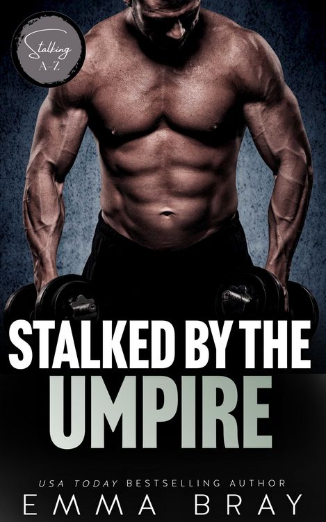 Produktbild: Stalked by the Umpire (Stalking A-Z, #21)