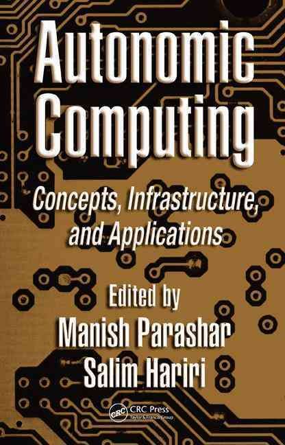 Produktbild: Autonomic Computing