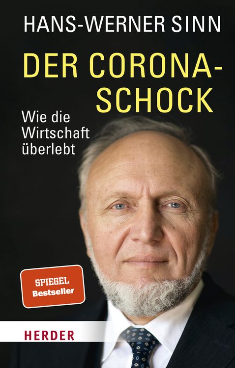 Produktbild: Der Corona-Schock