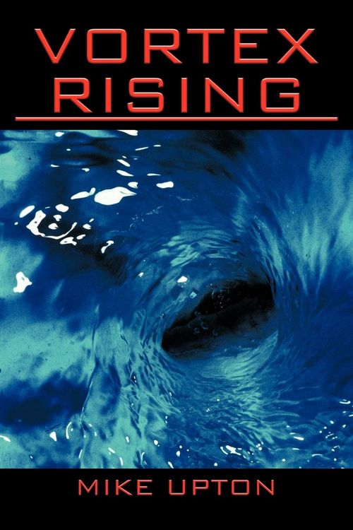 Produktbild: Vortex Rising