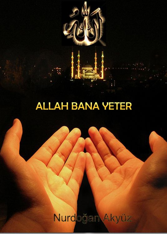 Produktbild: Allah Bana Yeter