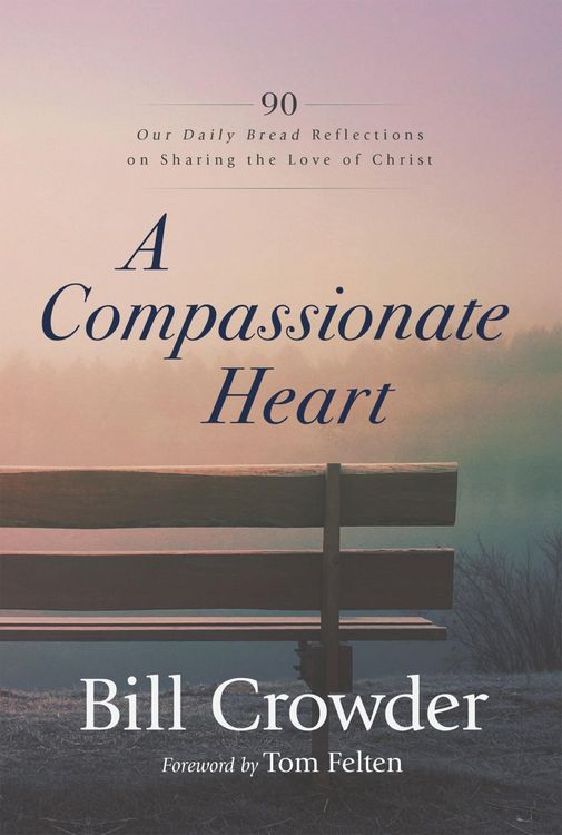 Produktbild: Compassionate Heart