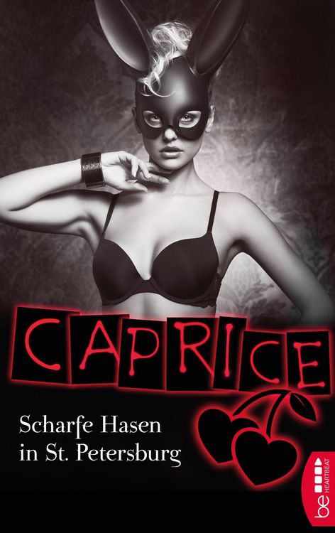 Produktbild: Scharfe Hasen in St. Petersburg - Caprice