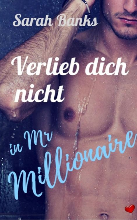 Produktbild: Verlieb dich nicht in Mr Millionaire