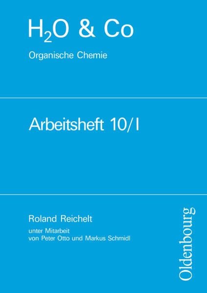 Produktbild: H2O & Co - Realschule Bayern 2002 - Gruppe 10/I