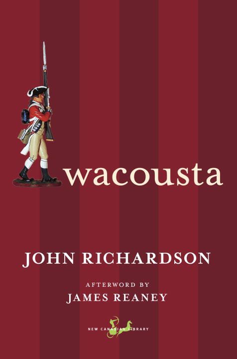 Produktbild: Wacousta