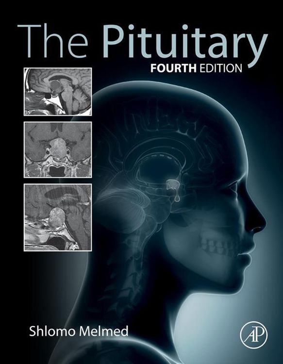 Produktbild: The Pituitary