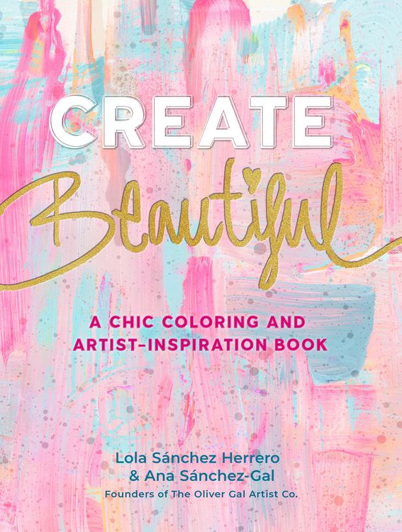 Produktbild: Create Beautiful