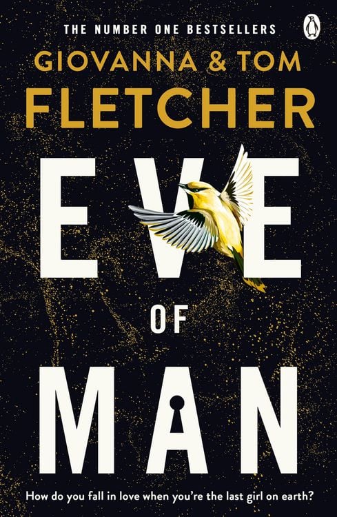Produktbild: Eve of Man