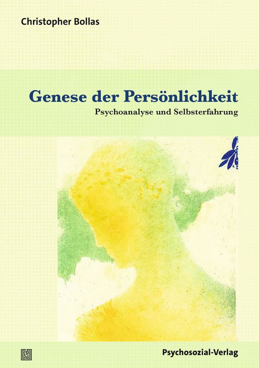 Produktbild: Genese der Pers&ouml;nlichkeit