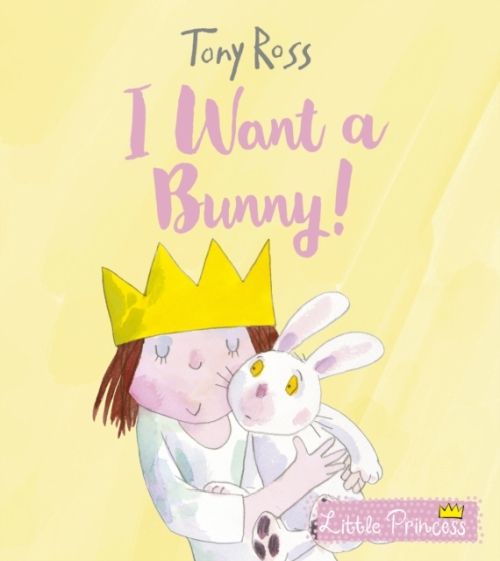 Produktbild: I Want a Bunny!