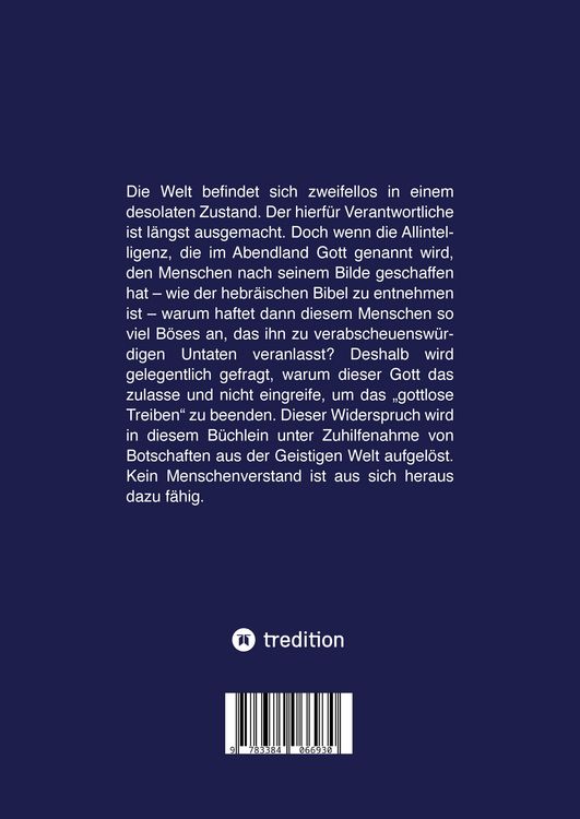Produktbild: Das Wunder von W&ouml;rgl im Jahr 1932 und der Ursprung alles B&ouml;sen