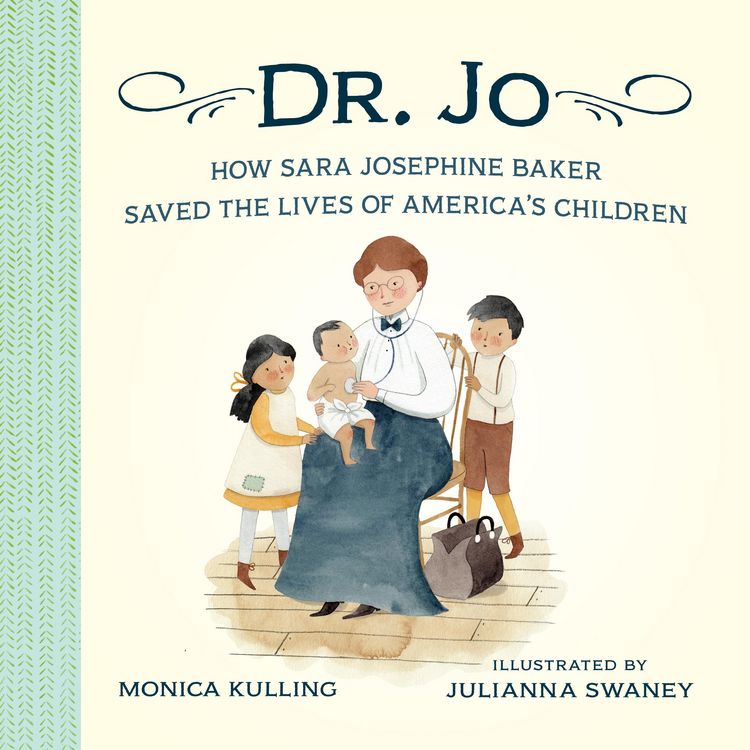 Produktbild: Dr. Jo