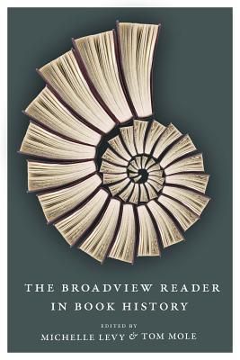 Produktbild: The Broadview Reader in Book History