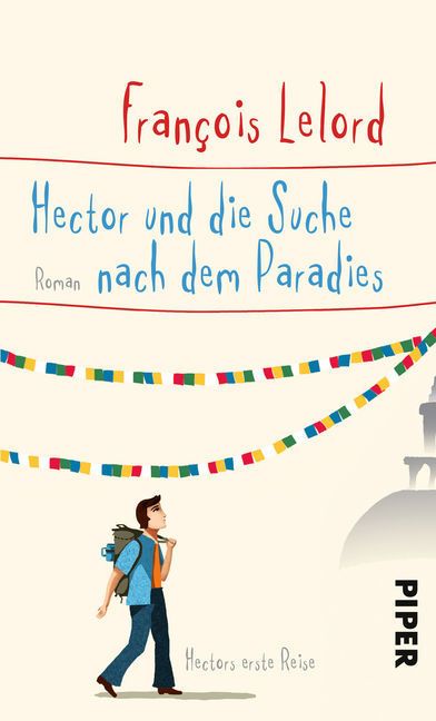 Produktbild: Hector und die Suche nach dem Paradies