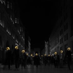 Produktbild: The Deepest Space of Now