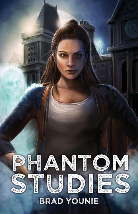 Produktbild: Phantom Studies