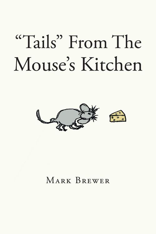 Produktbild: "Tails" From The Mouse's Kitchen