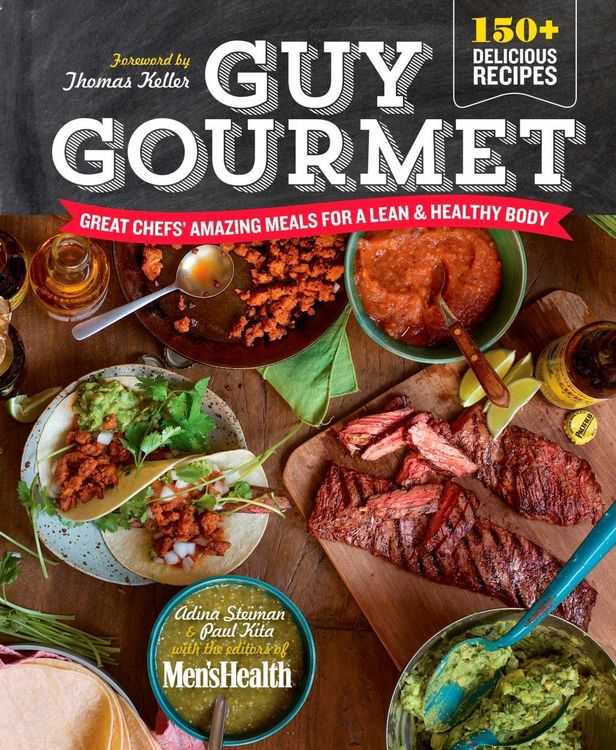Produktbild: Guy Gourmet
