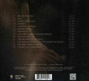 Produktbild: Berra, L: Piano Won't Fix Your Tormented Soul