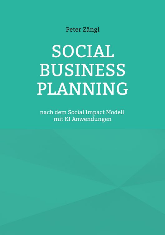 Produktbild: Social Business Planning