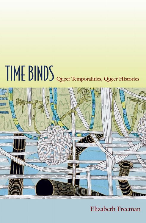 Produktbild: Time Binds
