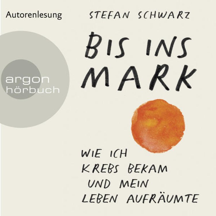 Produktbild: Bis ins Mark