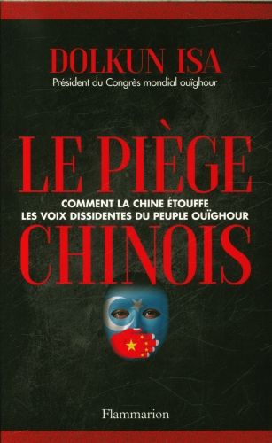 Produktbild: Le pi&egrave;ge chinois