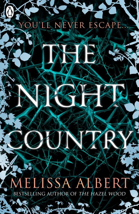 Produktbild: The Night Country