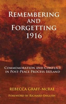 Produktbild: Remembering and Forgetting 1916