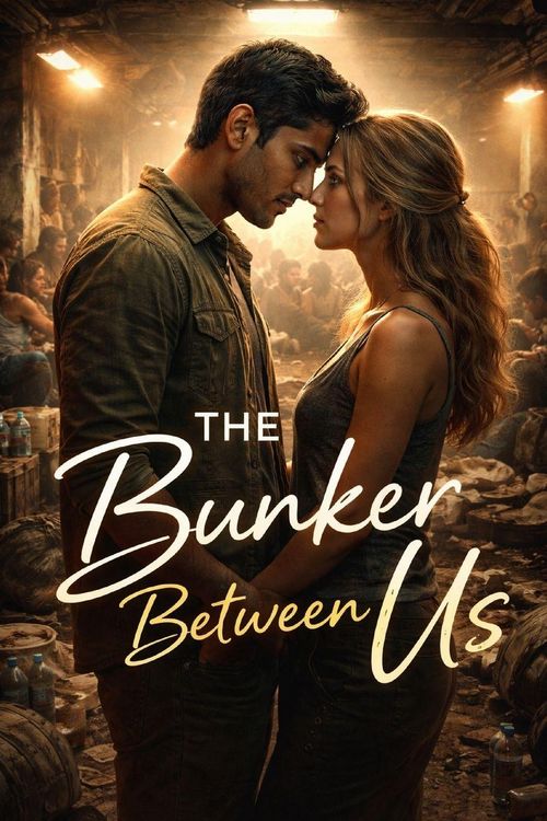 Produktbild: The Bunker Between Us
