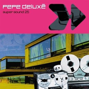 Produktbild: Super Sound (25th Anniversary Edition)