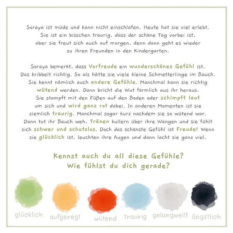 Produktbild: Maxi Pixi 443: So bin ich