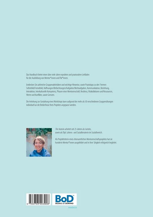 Produktbild: Machen Sie Mut !