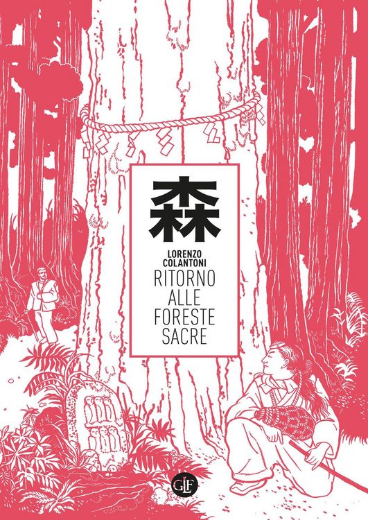 Produktbild: Ritorno alle Foreste Sacre