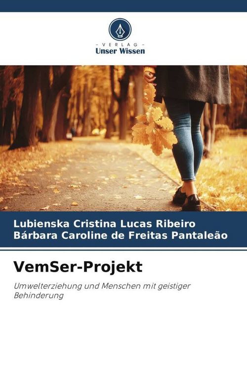 Produktbild: VemSer-Projekt