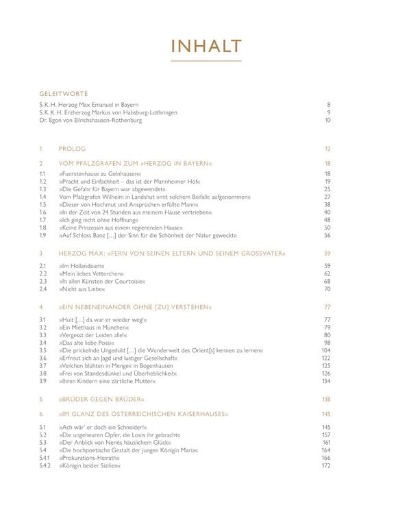 Produktbild: Sisis Familie - Herzoginnen und Herz&ouml;ge in Bayern