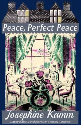 Produktbild: Peace, Perfect Peace