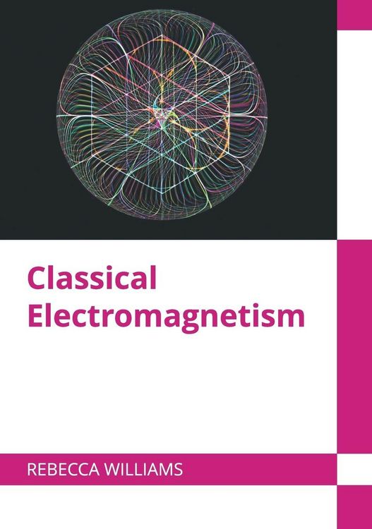 Produktbild: Classical Electromagnetism